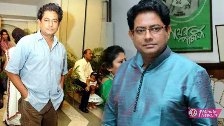 actor shankar chakraborty shear his journey