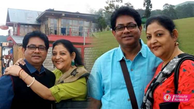 actor shankar chakraborty shear his journey