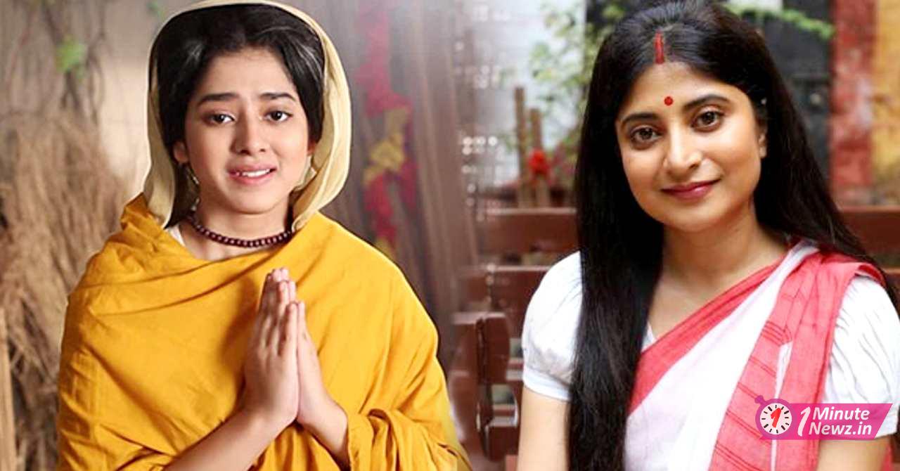 actress ditipriya roy and sandipta sen get work together soon