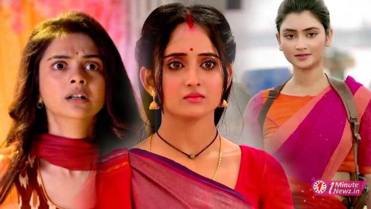 22nd august bengali serial trp list