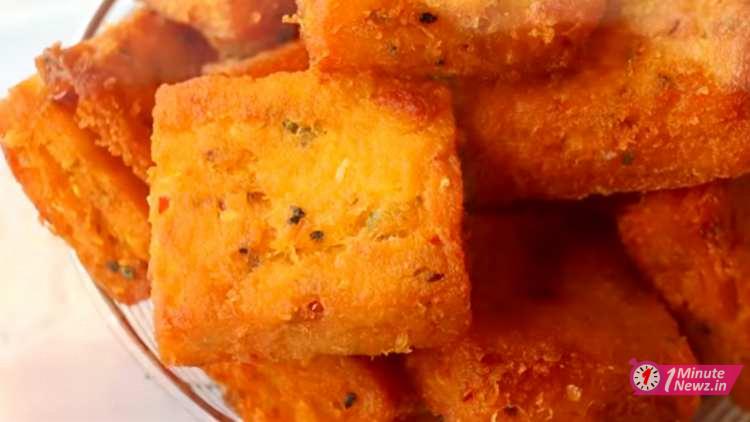 aloo suji diye tasty and crispy snacks recipe1