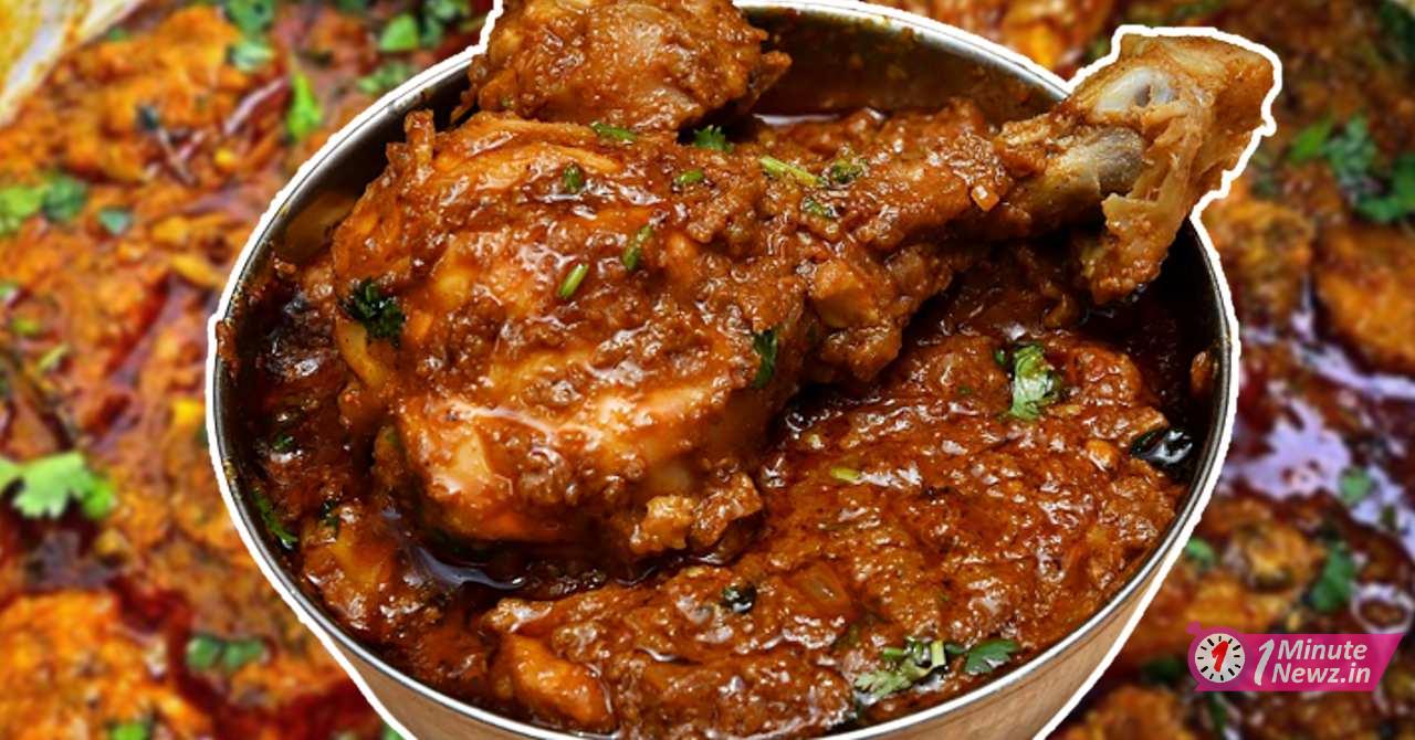 delicious chicken gravy masala recipe