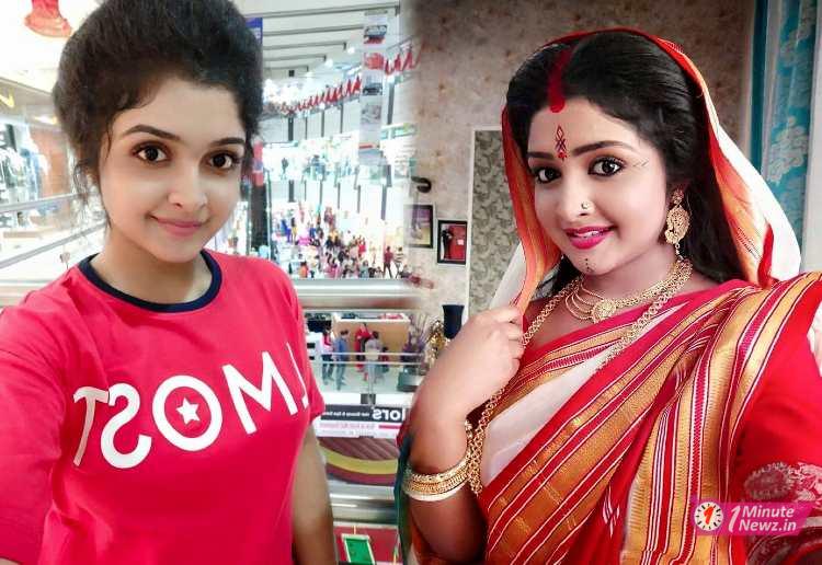 khirer putul chokher bali actress sudipta roy