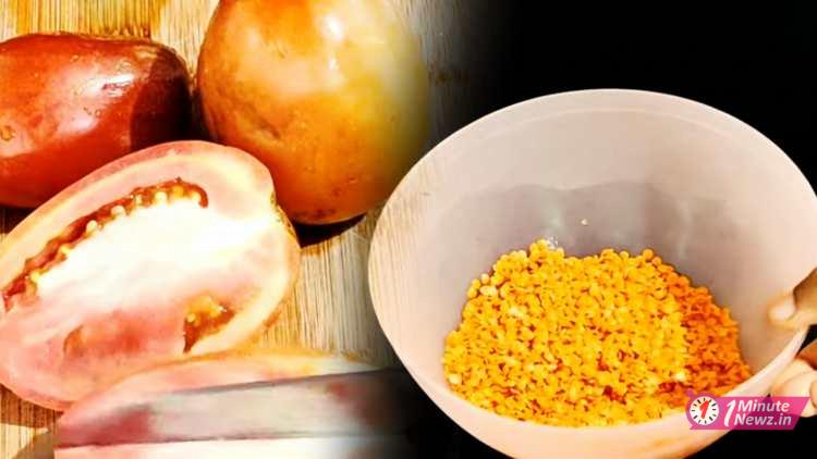 masoor dal recipe