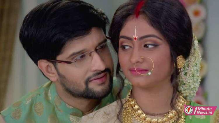 neel bhattacharya and tiyasha roy coming on star jalsha