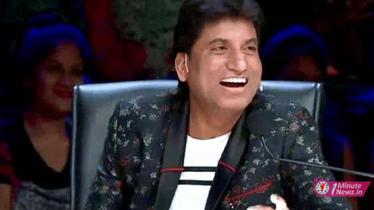 raju srivastava died