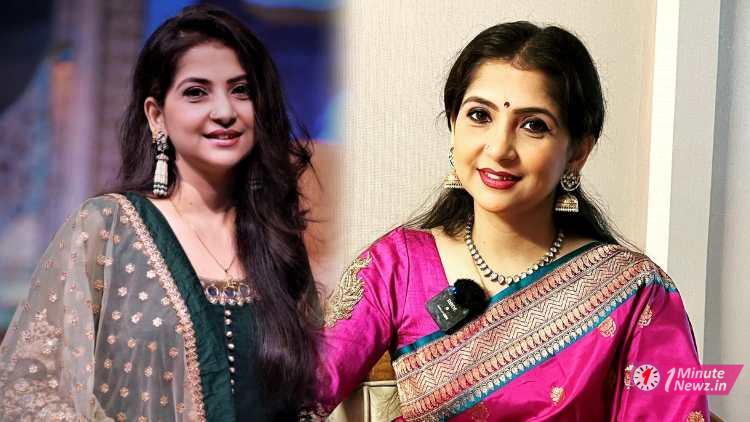 singer kaushiki chakraborty sheared her journey2