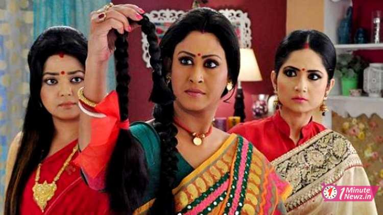 these 4 zee bangla past serials