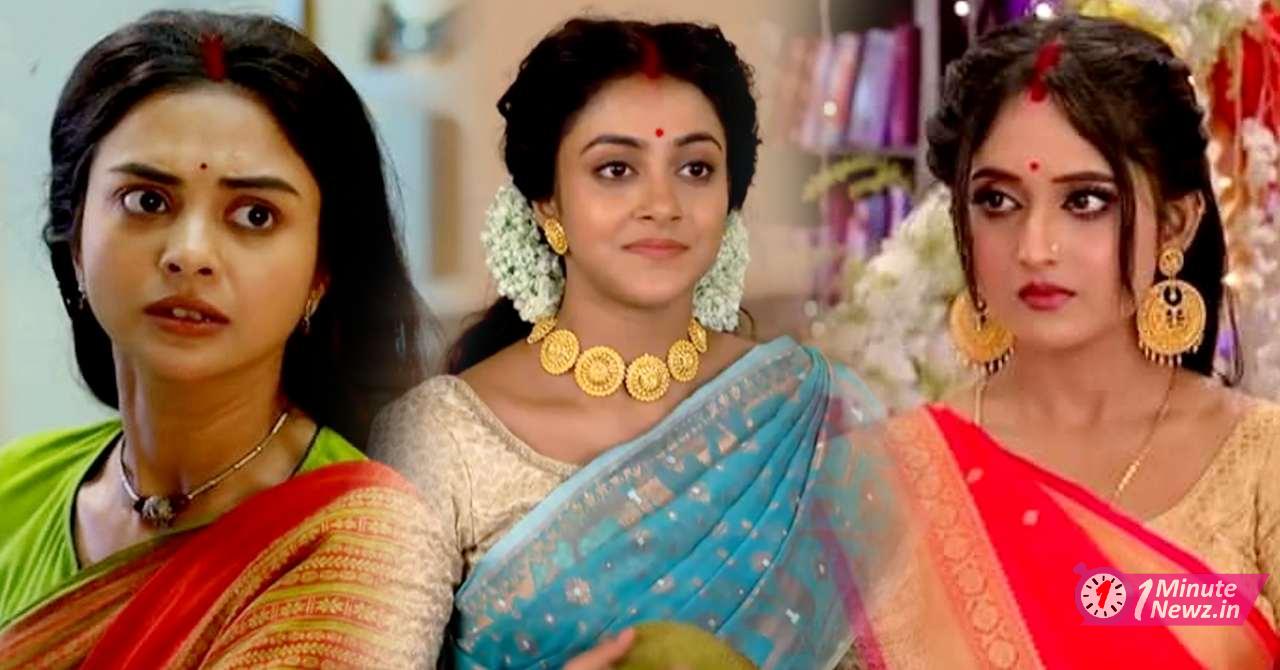 13 th october bengali serial trp list