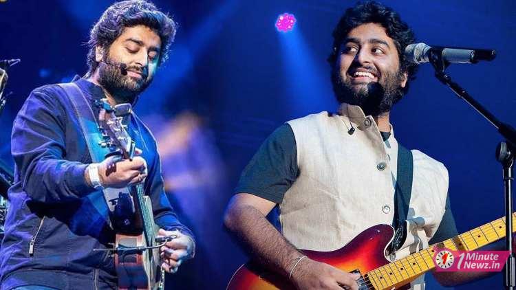 arijit singh