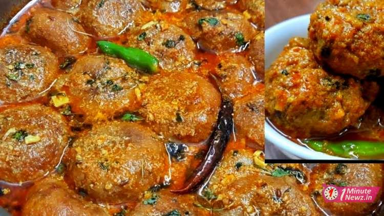 kofta recipe