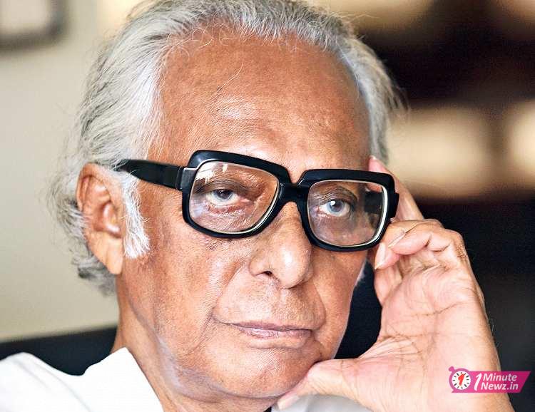 mrinal sen