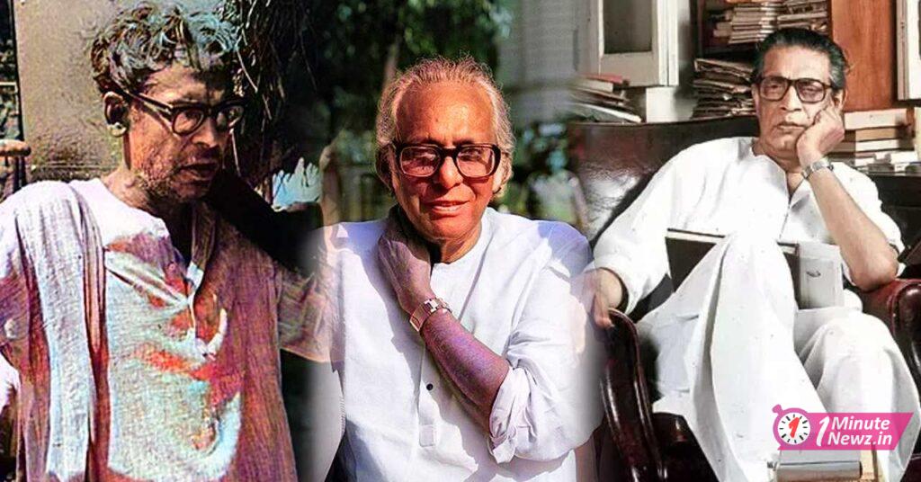 names of three bengali directors in the fipresci