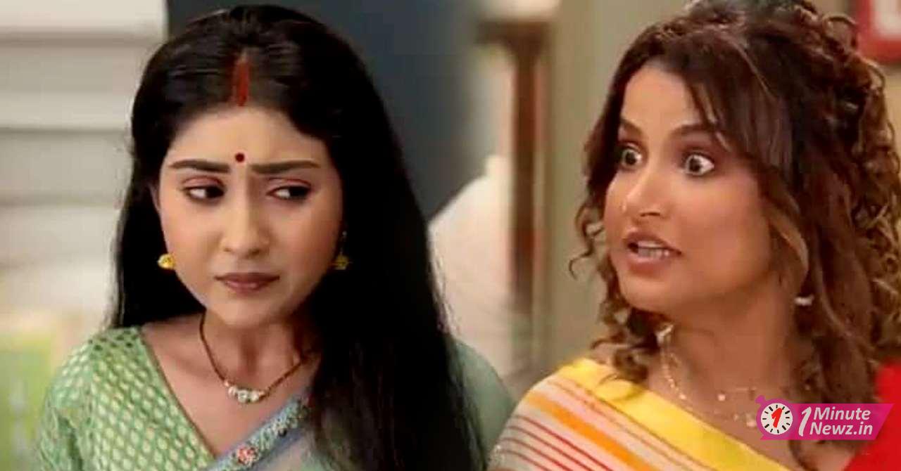 netizens angry on nabab nandini serial's story