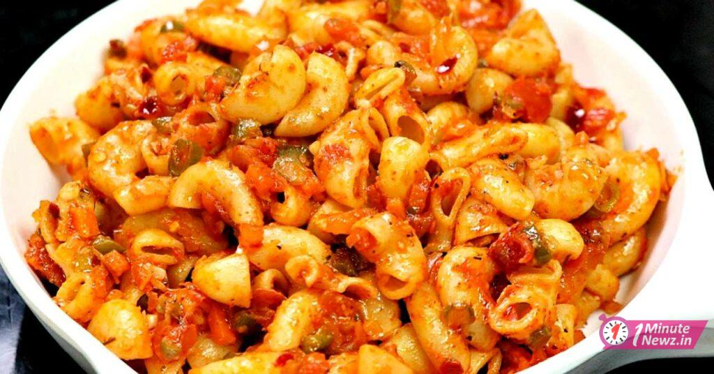 pasta recipe