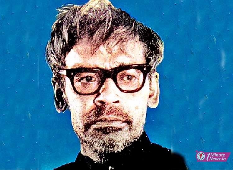 ritwik ghatak