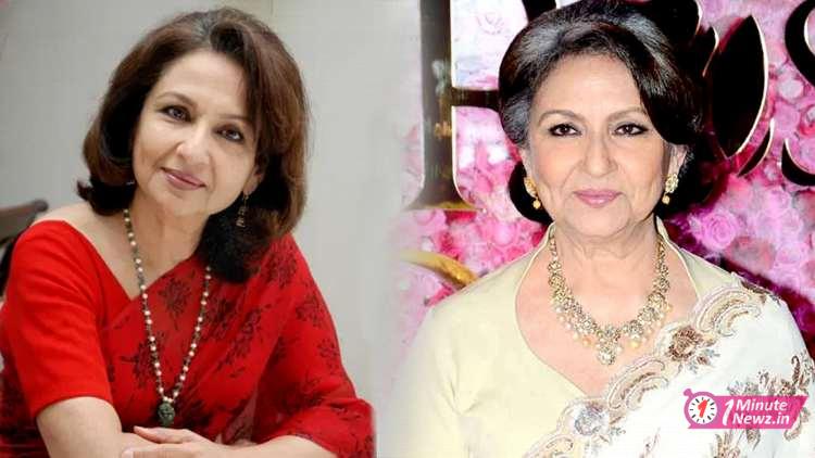 sharmila tagore