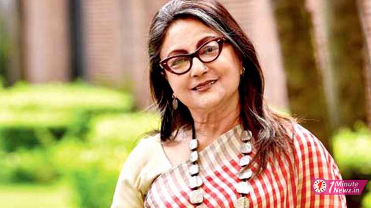 aparna sen