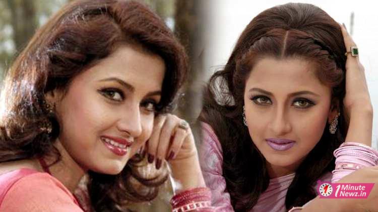 real name of actress rachana banerjee