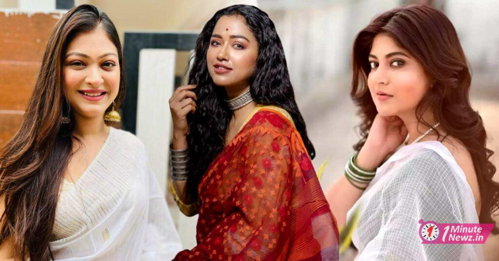 5 bengali actress and their unknown hobbies