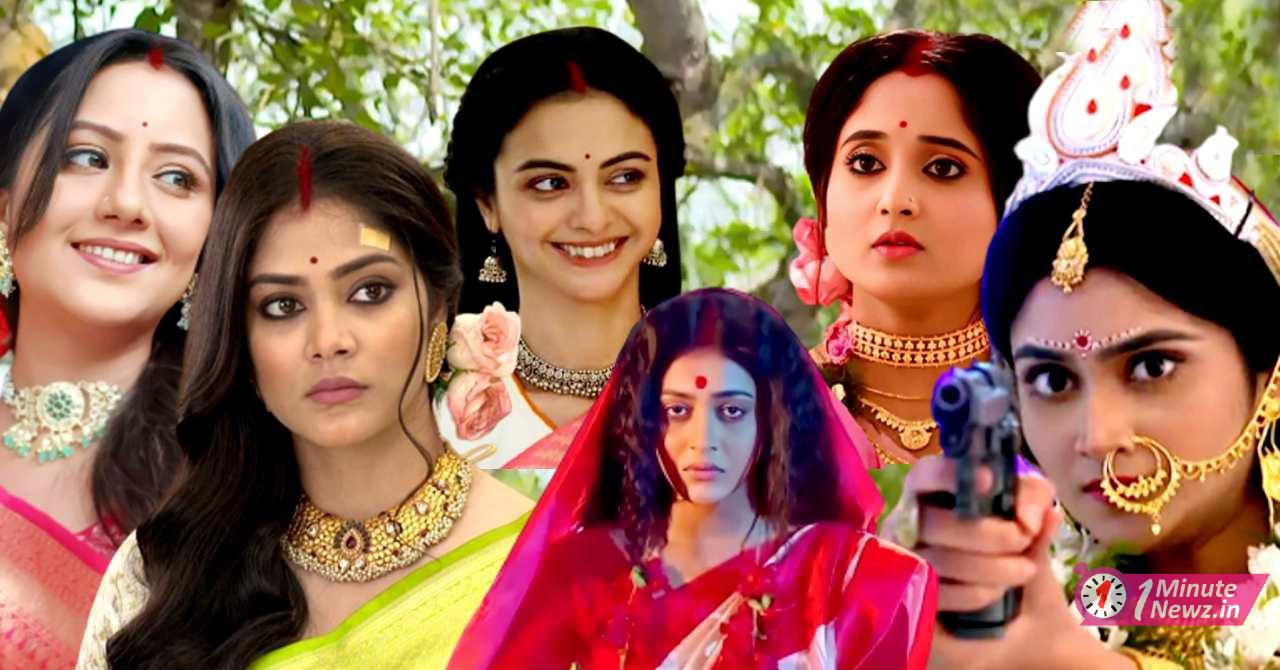 star jalsha serial compete better than zee bangla serials