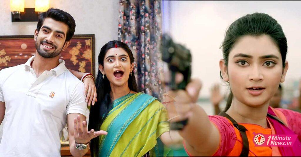 zee bangla serial jagadhatri soon dubbed on odia language