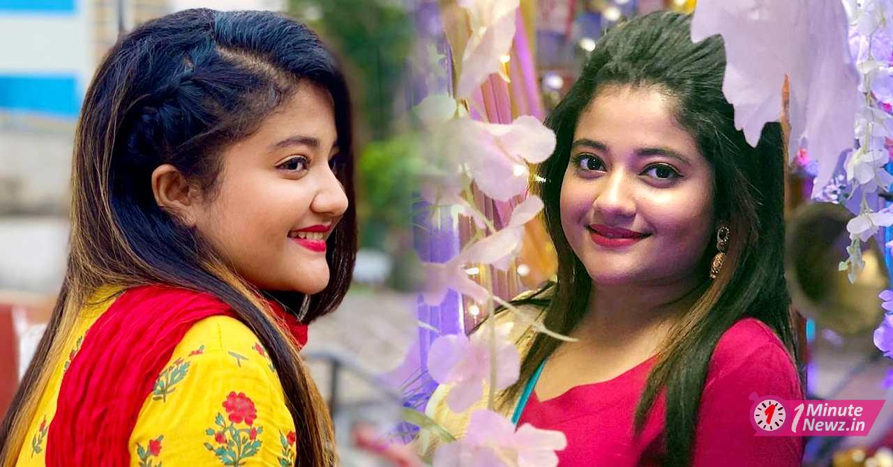 actress asmee ghosh coming back on upcoming serial sohag jol