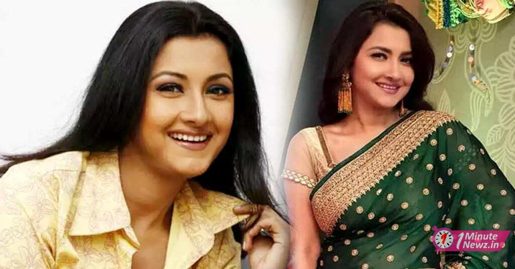 actress rachana banerjee openup about her beauty secreat