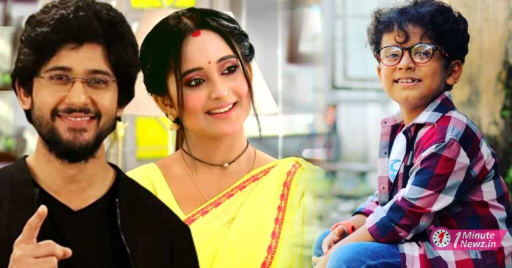 know mithai serial new child actor's real identity