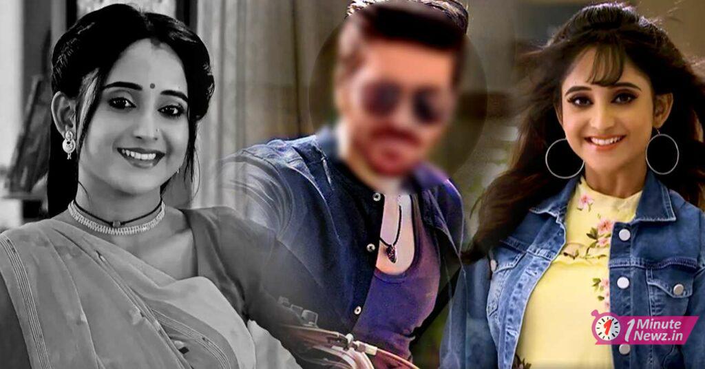 netizens thought mithai return as mithi with actor samm