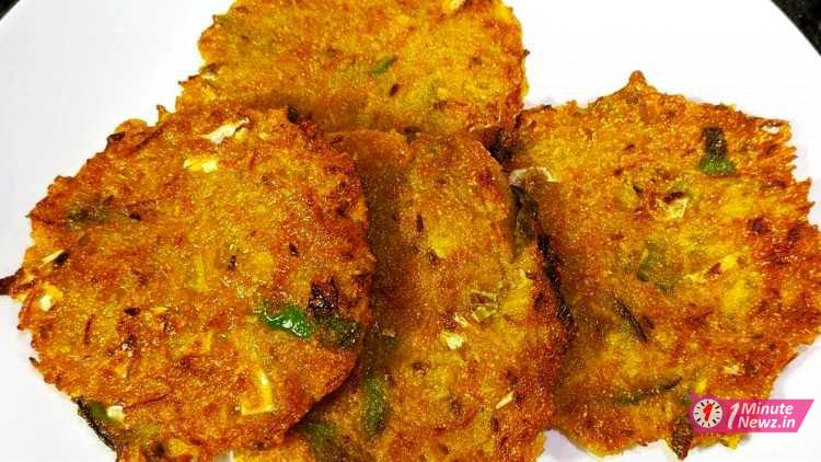 tasty and unique fulkopir tikki