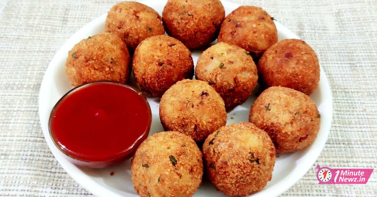 try bread pakoda made in home