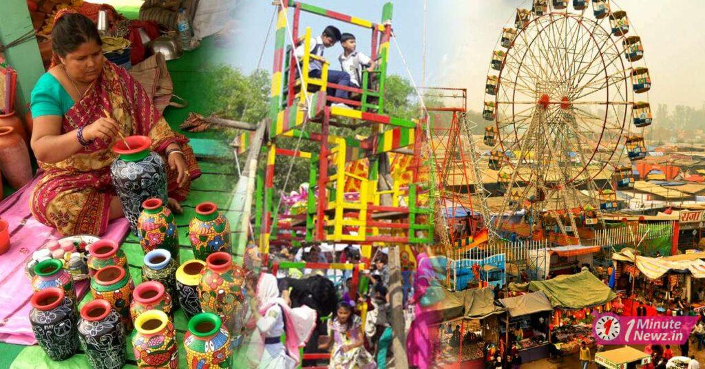 5 different fairs of west bengal in winter