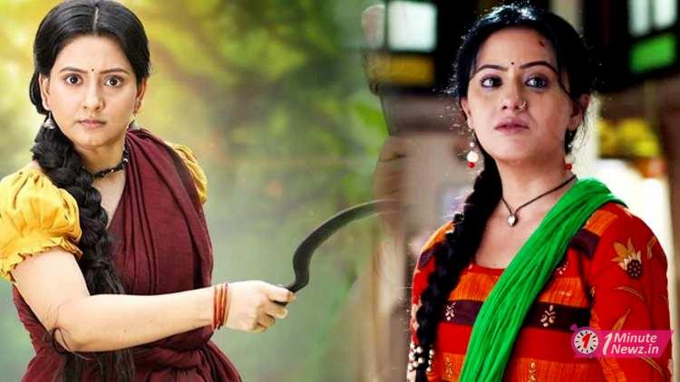 madhabilata dhulokona goes off air soon