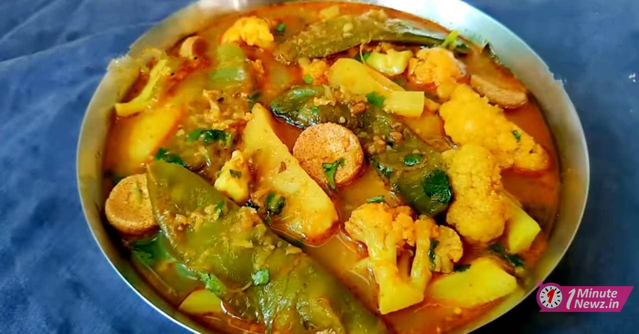 tasty sheem fulkopir recipe