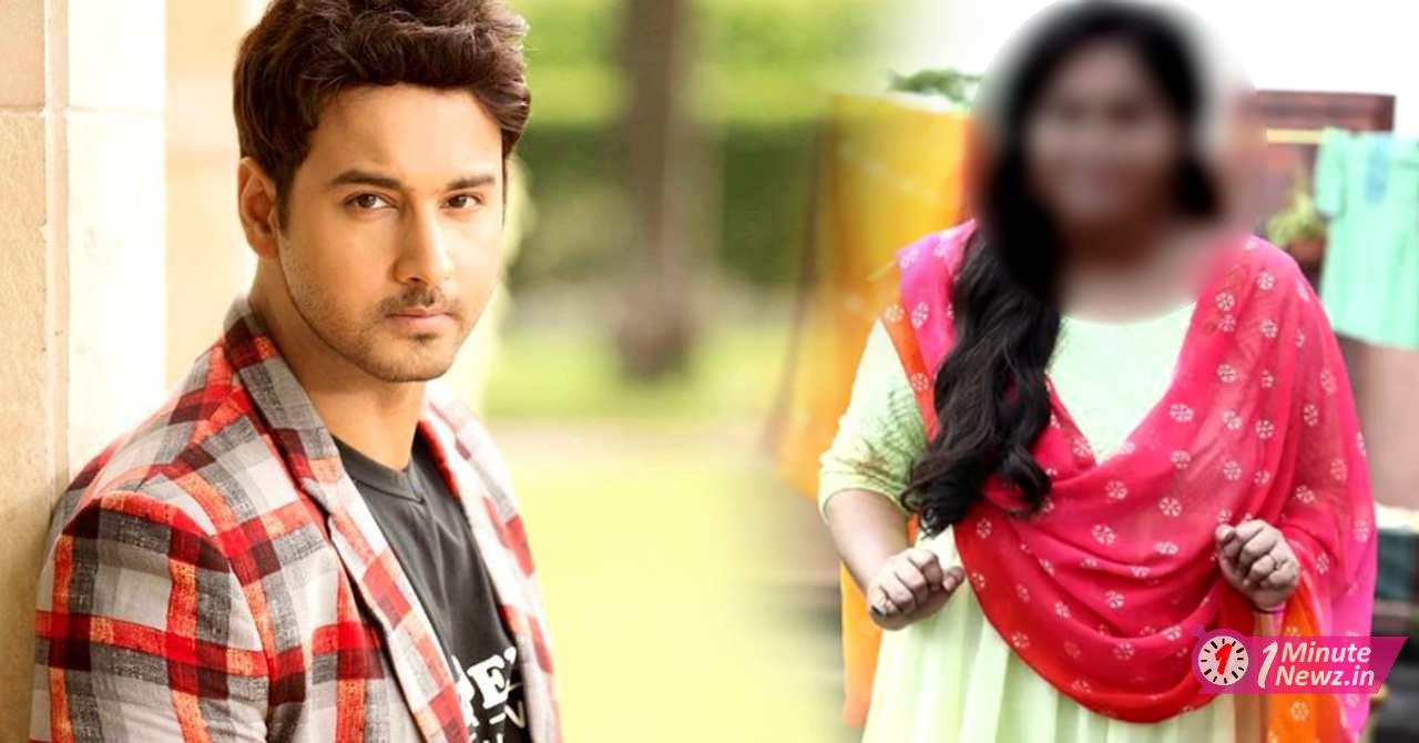 yash dasgupta coming on sohag chand serial