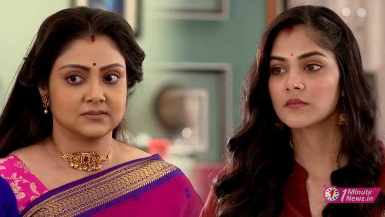 netizen angry on pokhraj mother in ekka dokka serial