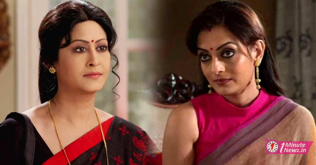 indrani halder and ushasie chakraborty's web series chotolok