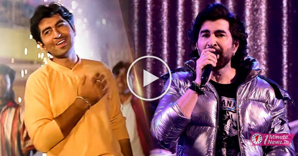 tollywood superstar jeet singing o bondhu tumi sunte ki pao song from superhit movie saathi