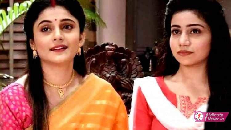 khorkuto actress coming on balijhor serial