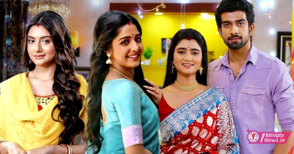 2nd february bengali serial top 10 trp list