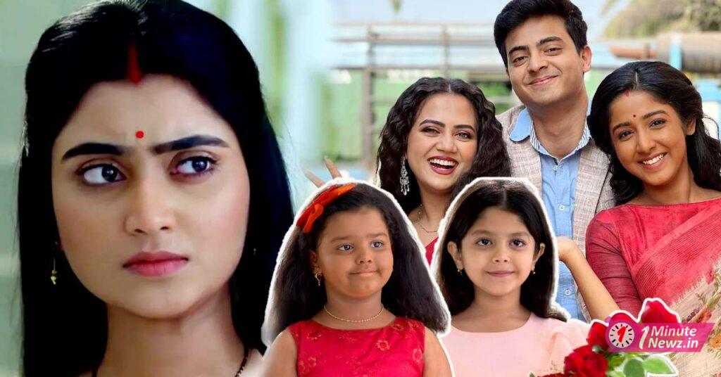 9th february bengali serial top ten trp list