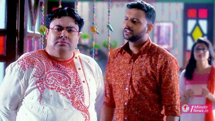 ambarish bhattacharya's new look surprised netizen