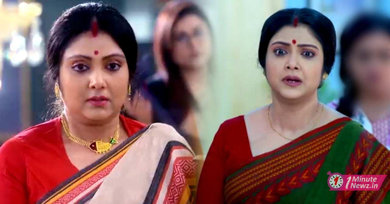 again moyna mukherjee playing a sad role in balijhor