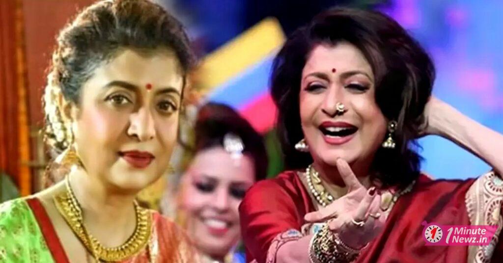 netizen amazed by debashree roy's dance performance