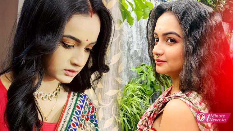 netizens think nandini dutta and titiksha das are sisters