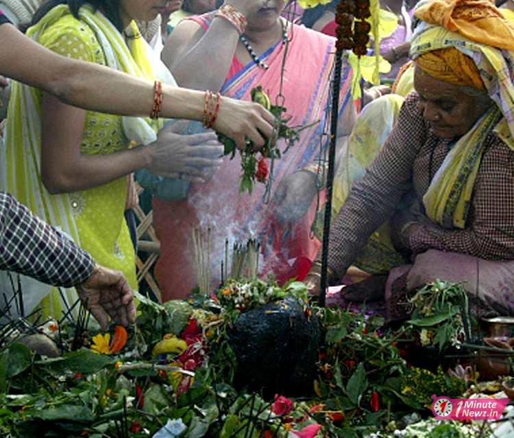 shiv chaturdashi puja timing