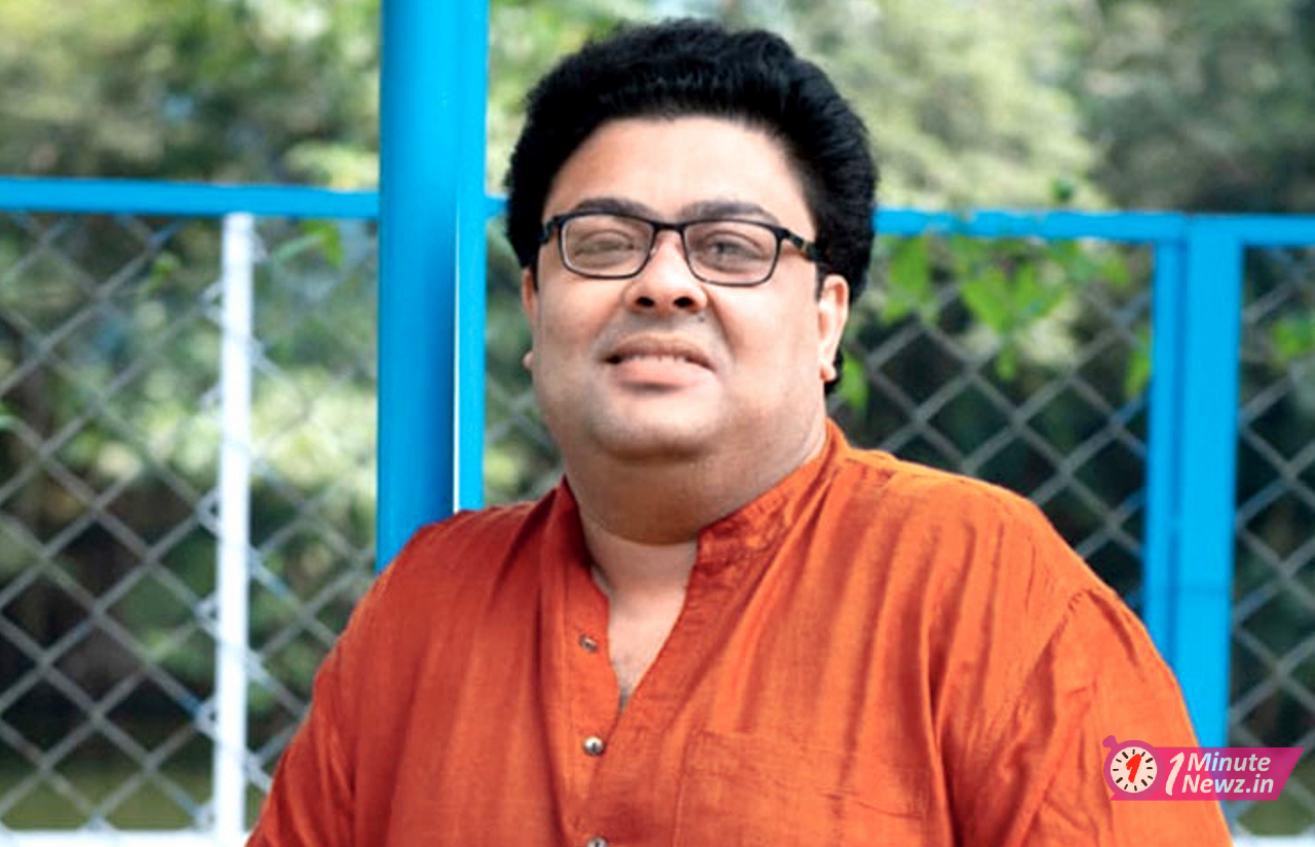 ambarish bhattacharya