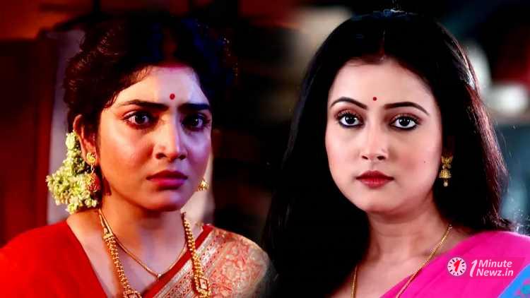 manosi sengupta openup about her and pallavi's real relationship