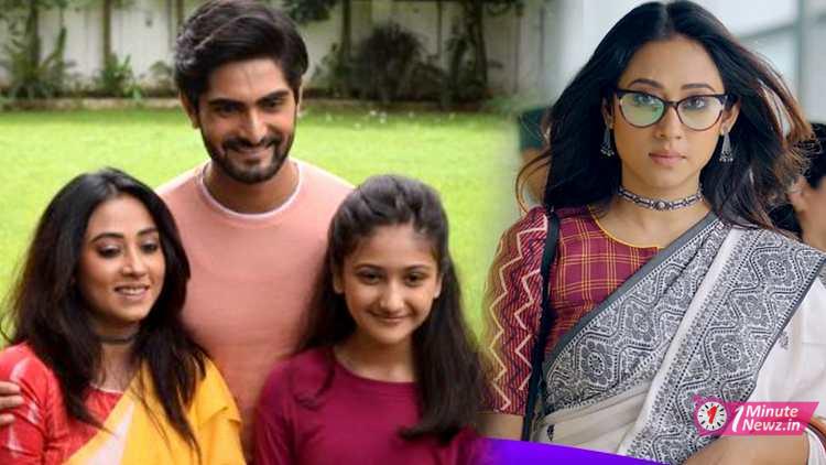 colors bangla serial indrani will end soon